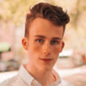 Meet your Posher, Sean